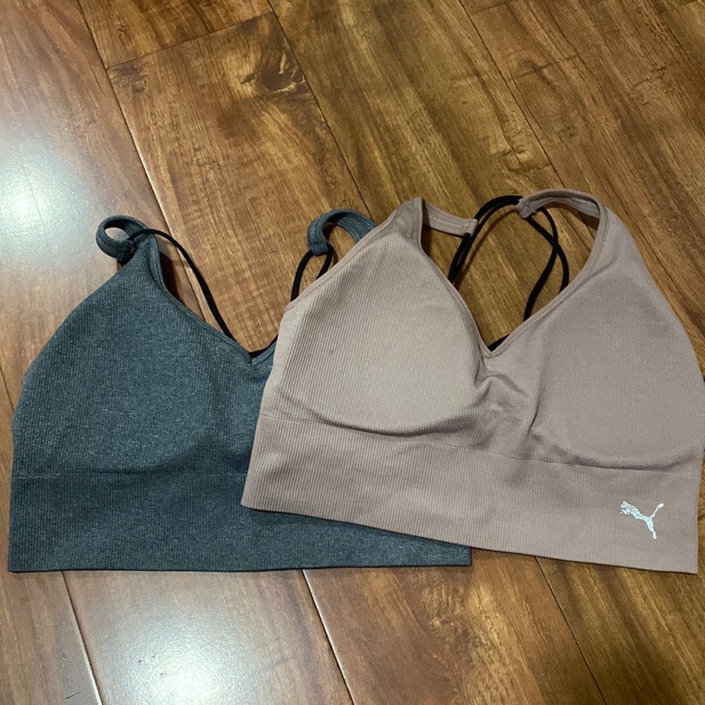 Brand new sports bra